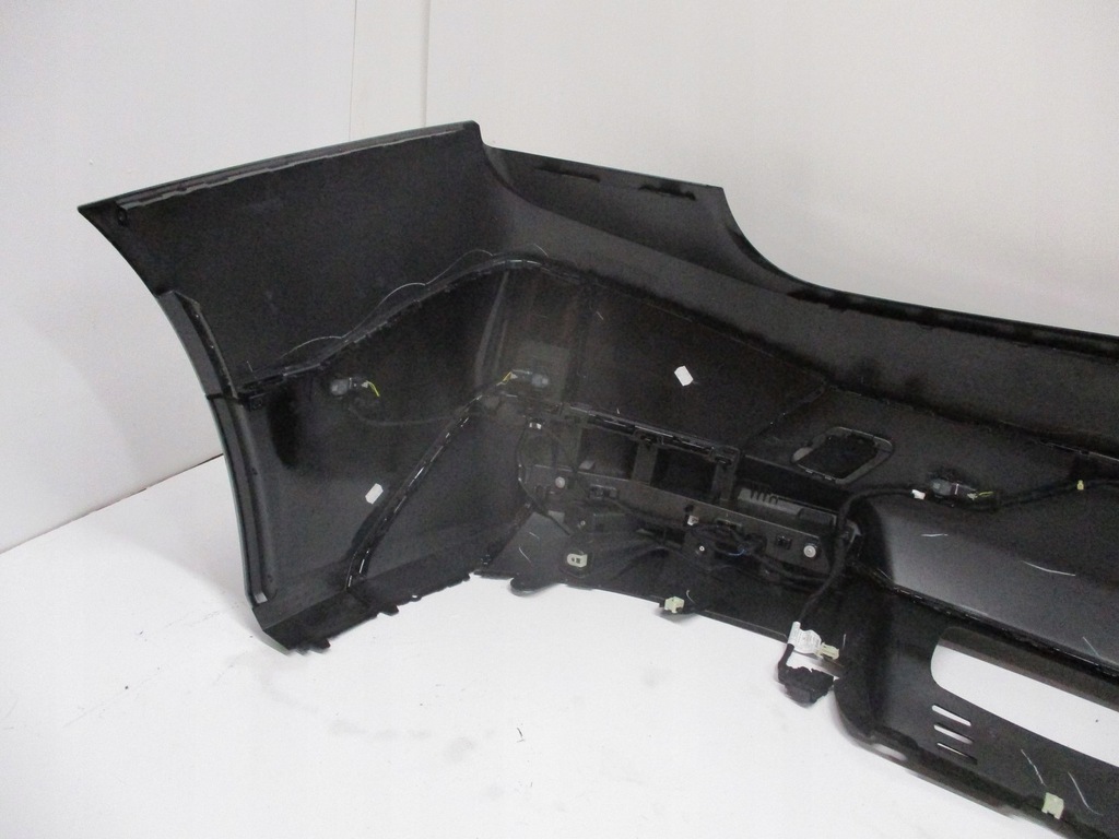 фото №9, Бампер bmw ix i20 23r 6 pdc задня задній