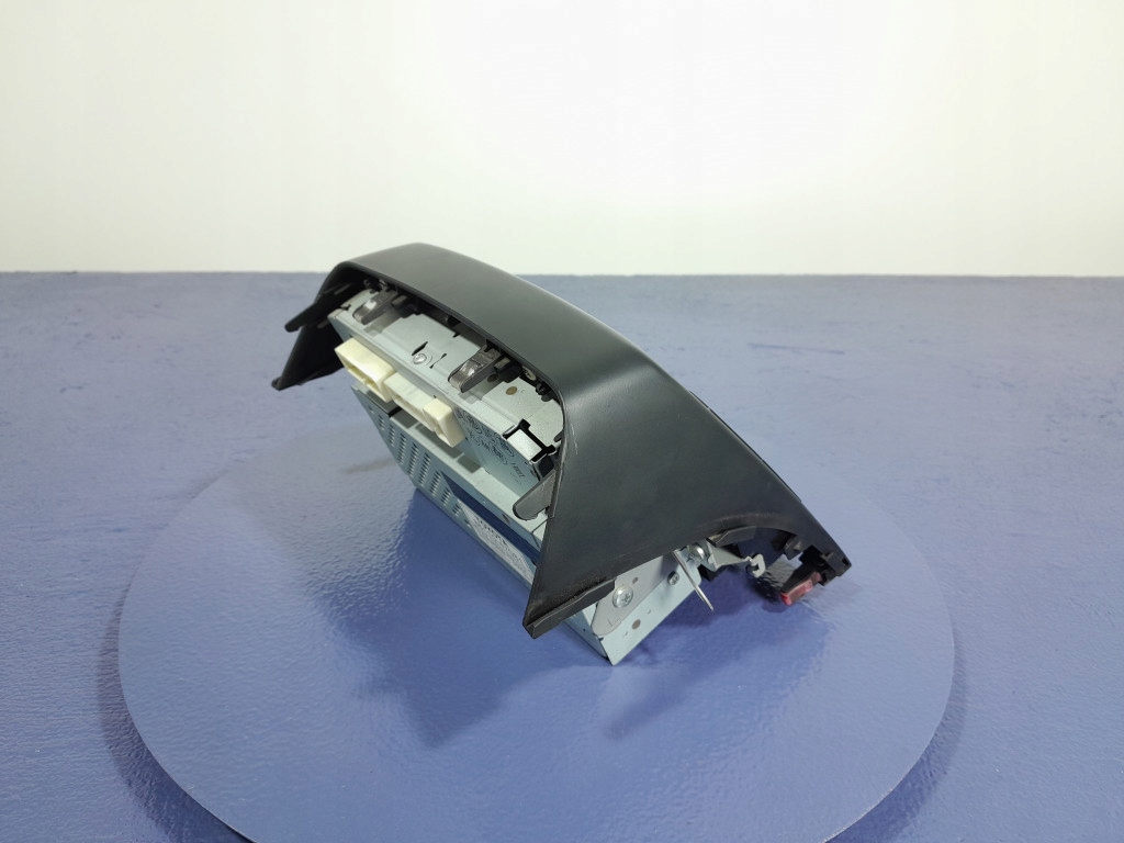 фото №5, Toyota prius ii навігація екран дисплей 86110-47081