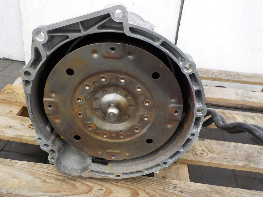 Bmw f10 f11 11r 2.0d n47d20c 184km коробка передач передач автоматическая коробка передач 7642242 Цена