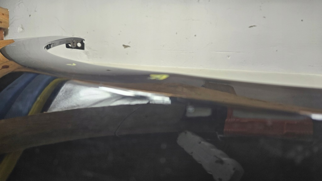 фото №9, Крила перед передній лівий seat ibiza iv 4 оригінал