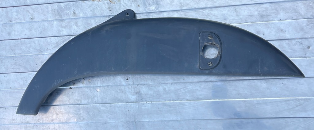 Купити Підкрилок перед передні праве łuk mascot mascott