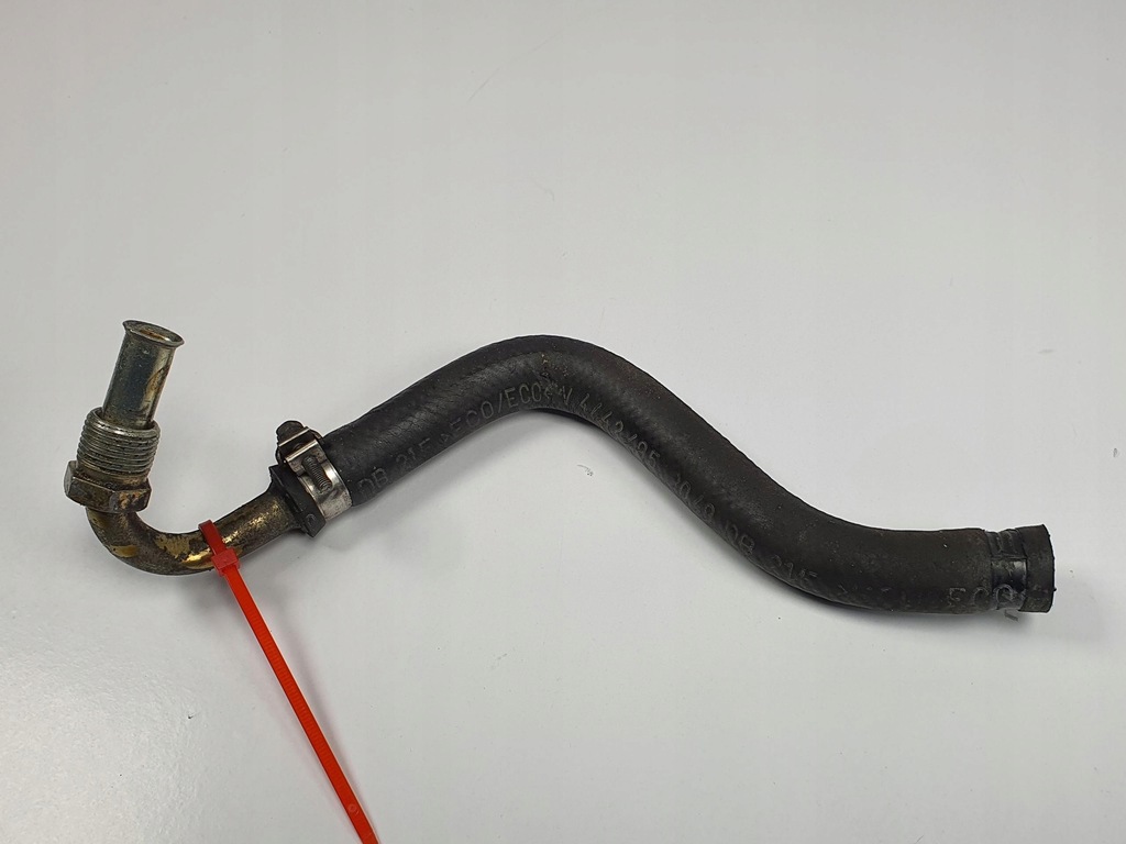 фото №1, Шланг підсилювача mercedes w140 3.2