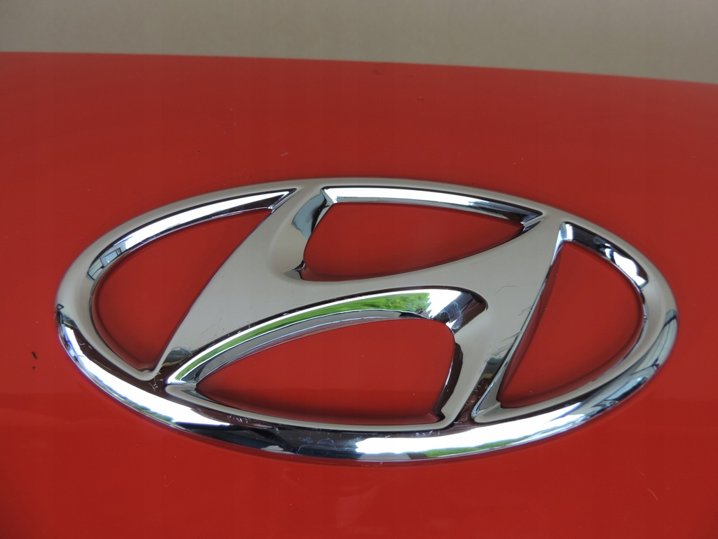 фото №6, Hyundai i10 2019 2020 2021 передний бампер перед