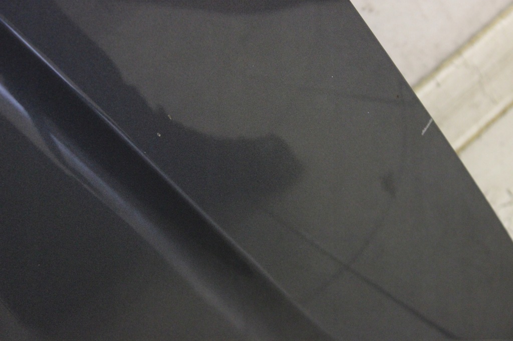 фото №7, Капот крышка двигателя corolla verso i 2001r- 8n6