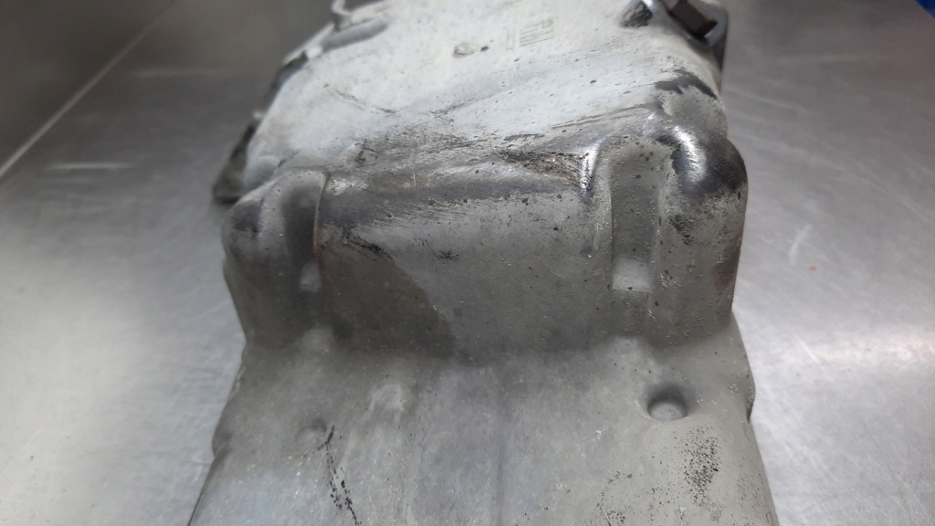 фото №6, Поддон масляная r90400134 opel astra 1.6b