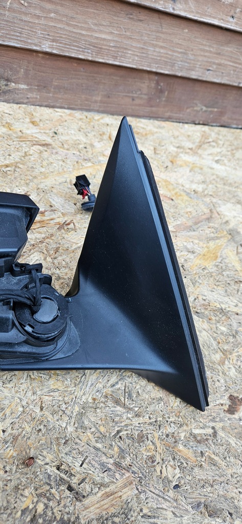 фото №10, Дзеркало праве skoda scala 19r 6 pin europa