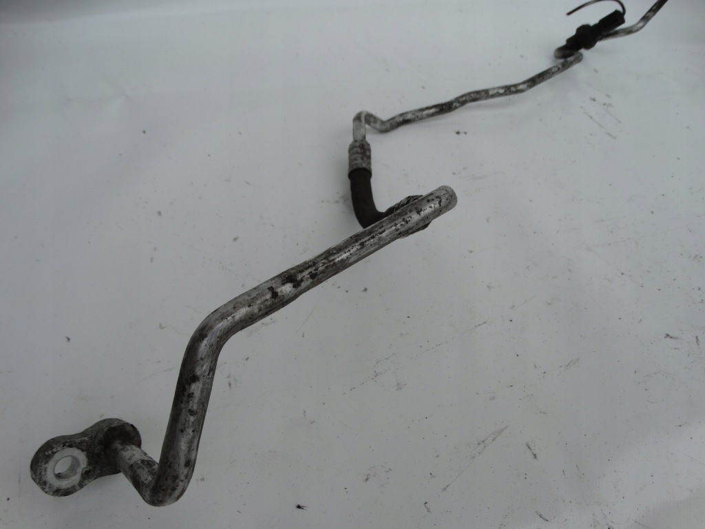 фото №2, Bmw оригінальний номер 6918240 трубка wąż шланг кондиціонера