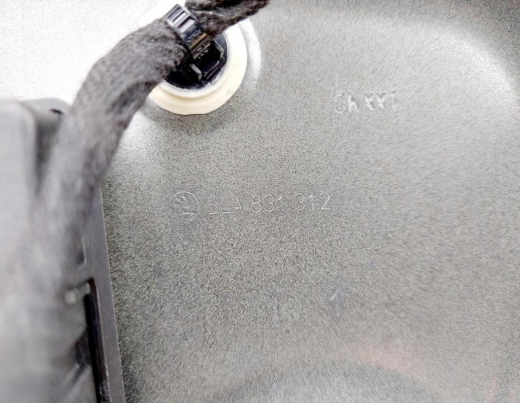 фото №11, Skoda enyaq 23r. дверь правый перед цвет ebjc 5la831312