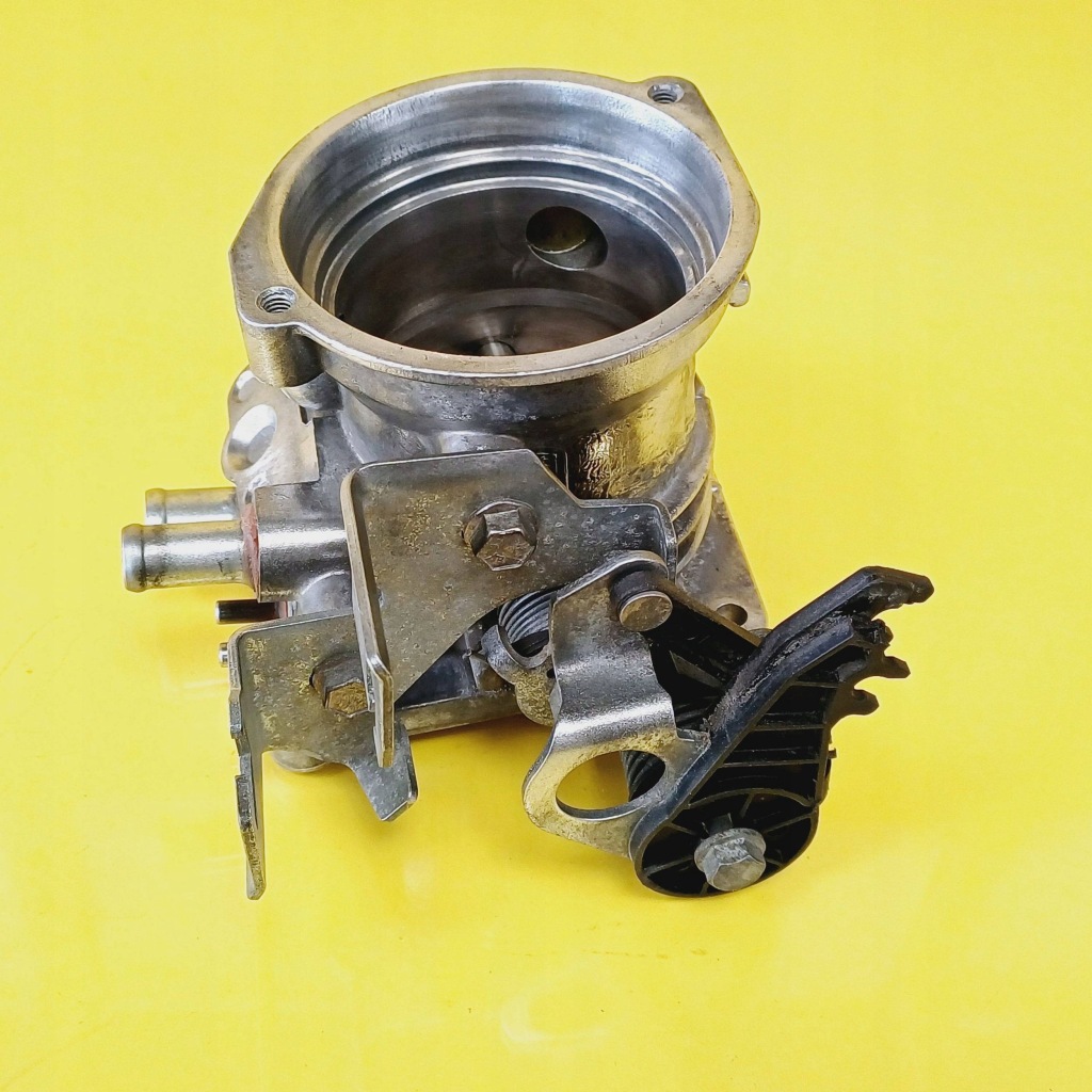 Дроссельная заслонка saab 9-5 2.0 0280122014 nr460 Недорого