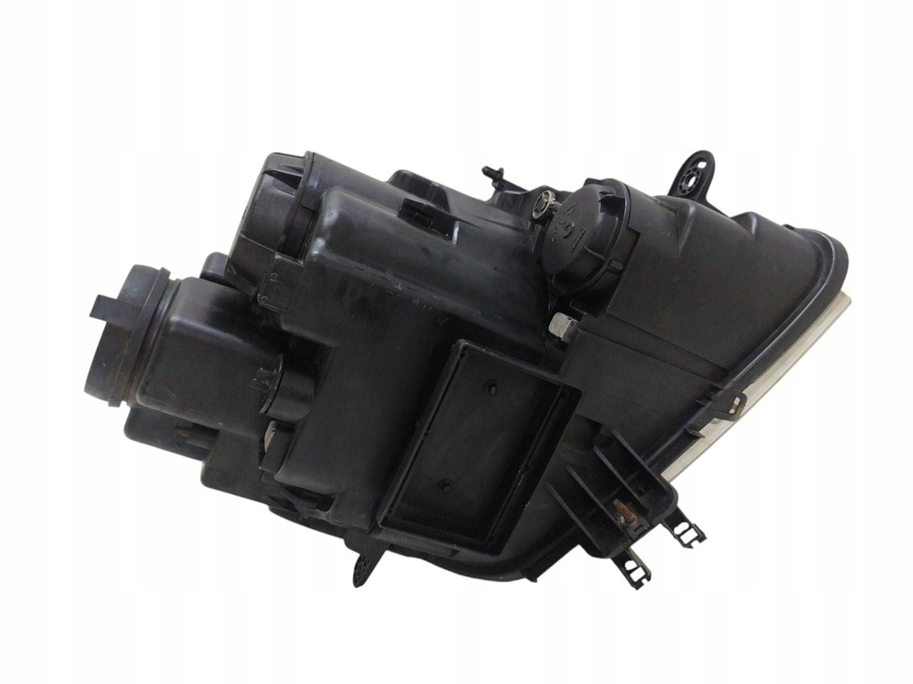 фото №11, 2003 lancia phedra лампа передняя 89006365