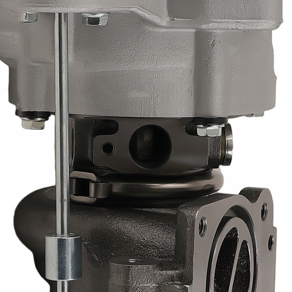 Турбонагнітач dla mini countryman r60 cooper all4 2012-2016 53039700118 Доставка