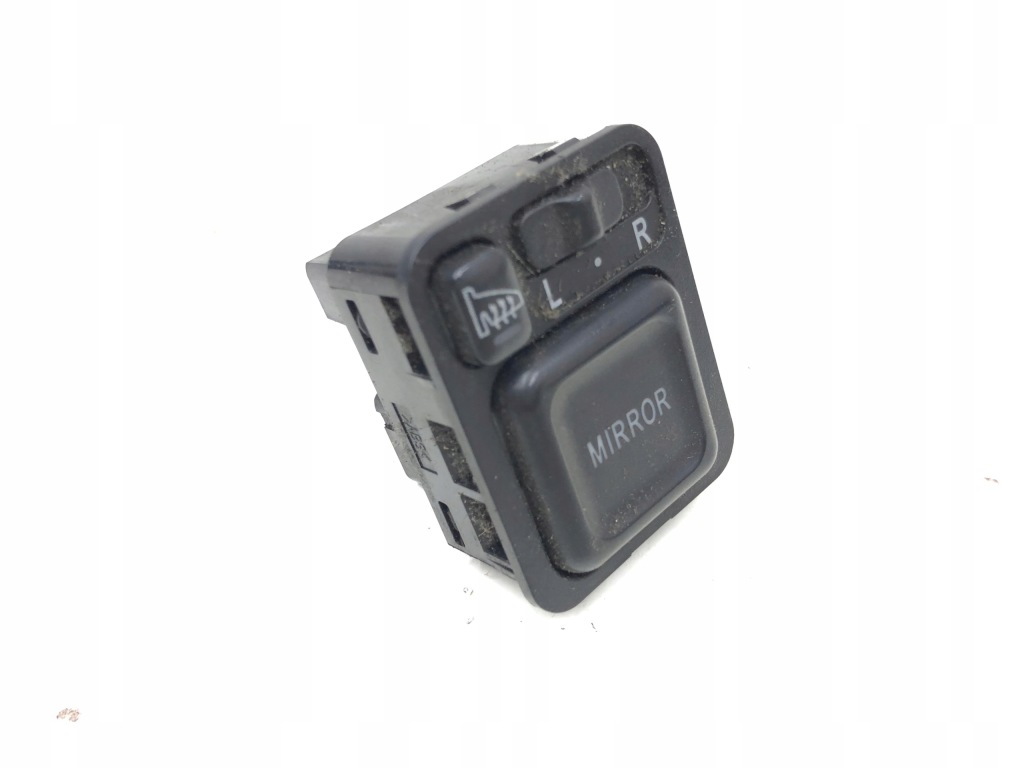 фото №1, Регулировка зеркал переключатель honda accord vii