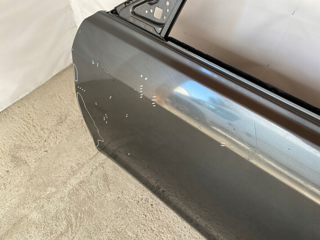 фото №11, Toyota camry 06-11r дверь передние левая