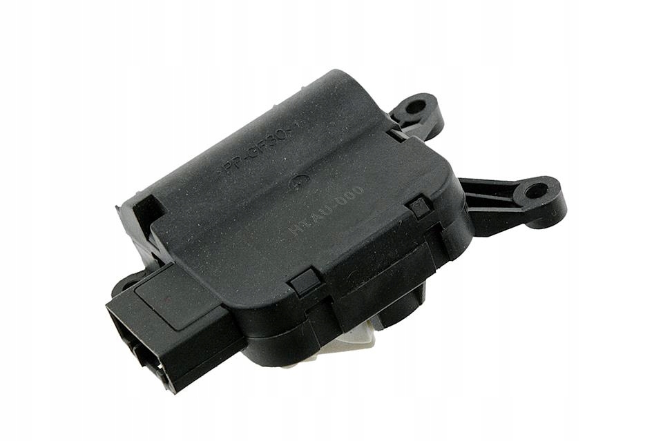 фото №10, Блок управления заслонка обдув skoda octavia ii 2004-