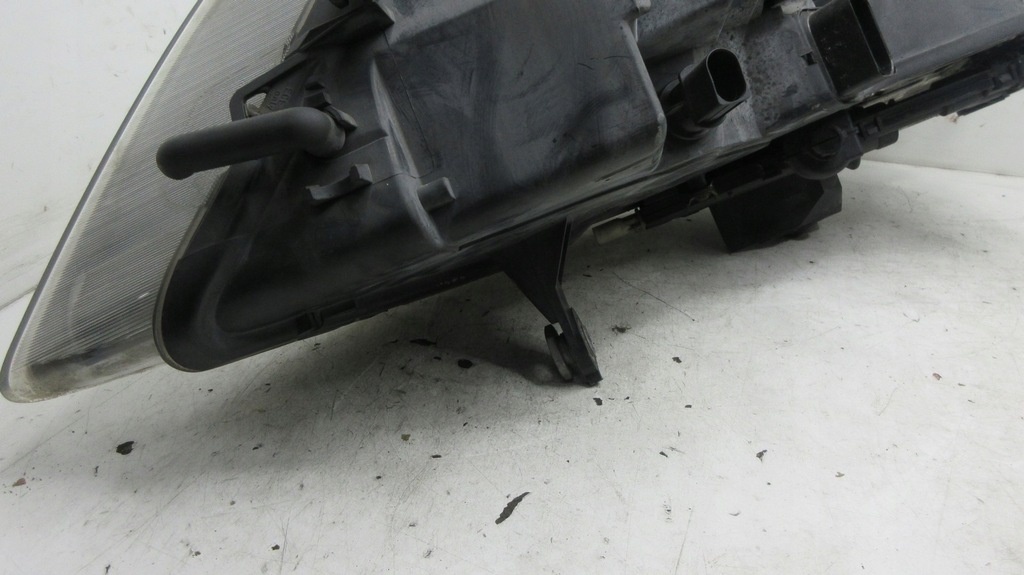 фото №7, Vw phaeton правий ксенон права лампа перед передня