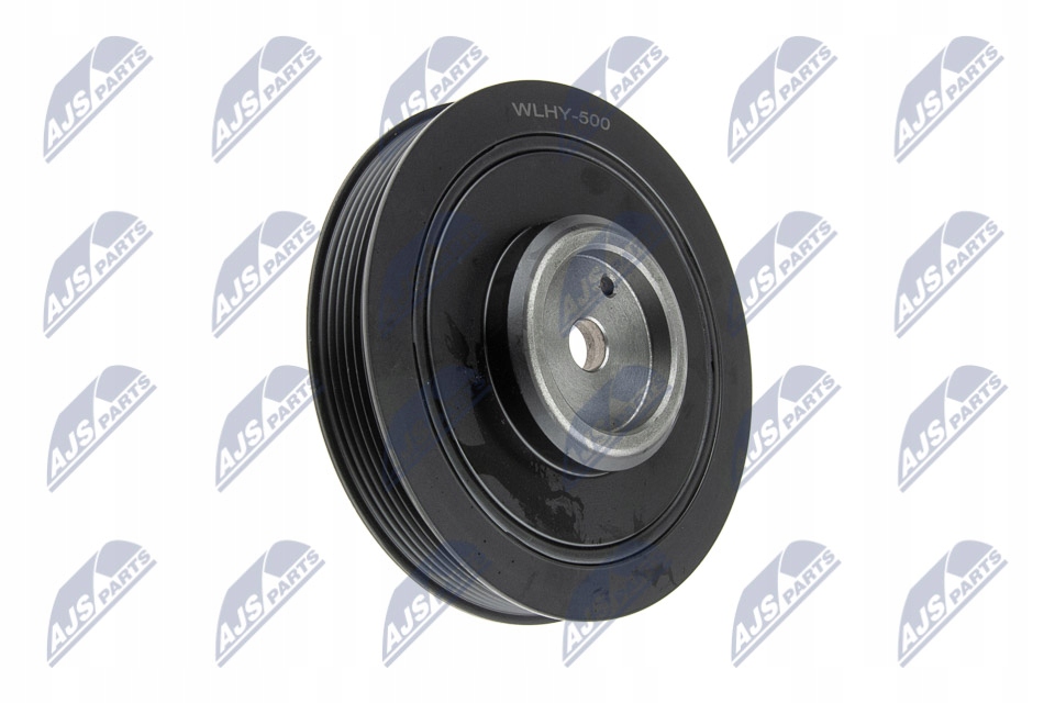 фото №1, Шкив коленчатого вала коленчатого nty rkp-hy-500