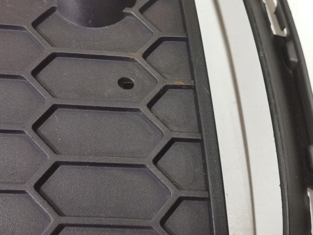 фото №9, Решітка бампера bmw x-5 f15 m-pakiet права i ліва 733.