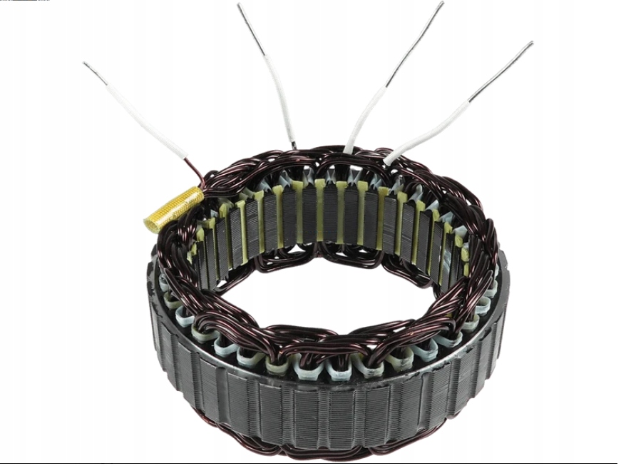 Купити Обмотка генератора as0039 as-pl