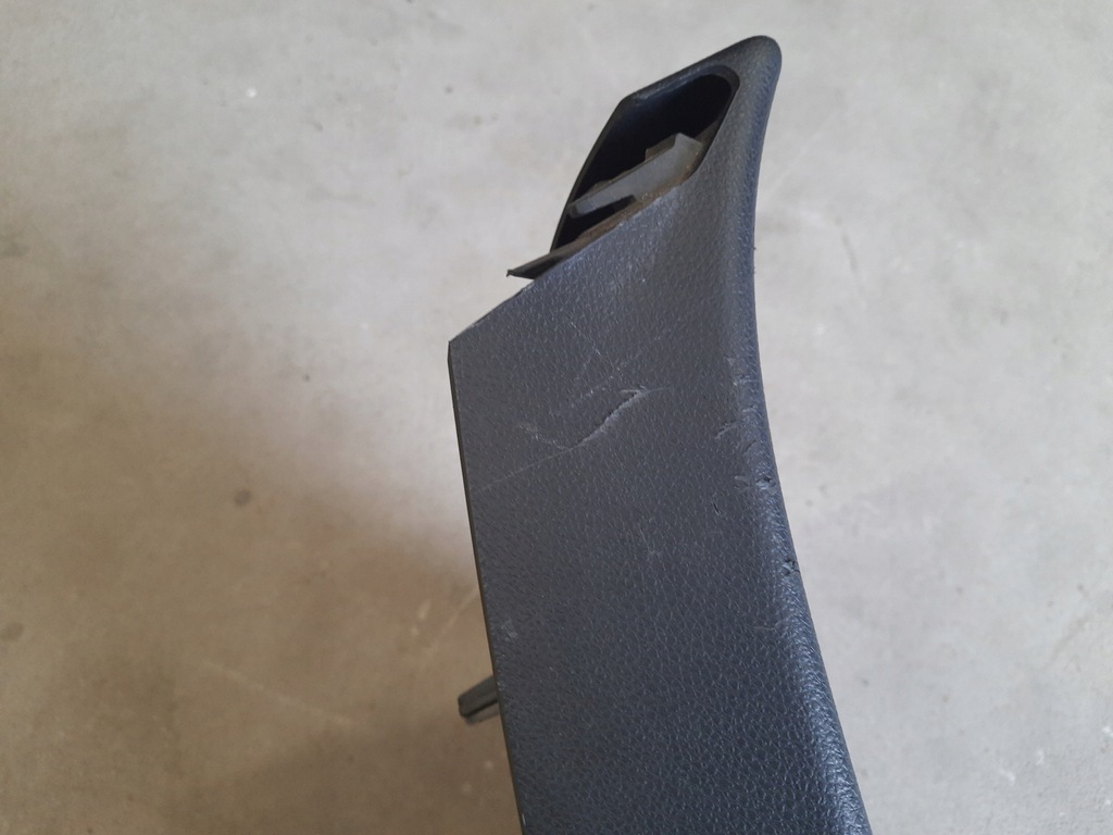 фото №9, Mercedes glk x204 09-15 захист кришки багажника a047563 usa