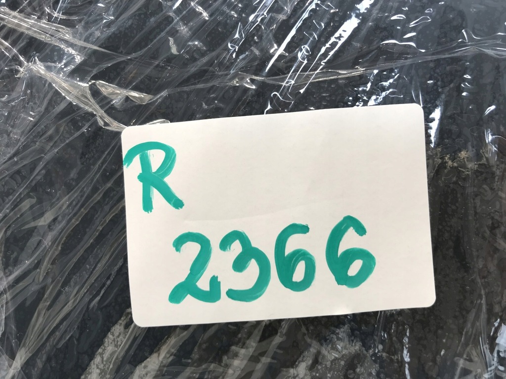 фото №4, Заглушка крышка заливной ford tourneo grand connect