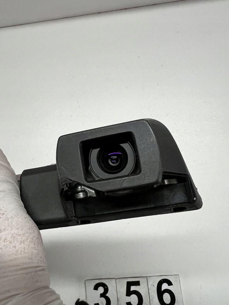 фото №6, Камера стекло передней subaru outback 5 v 87501al120