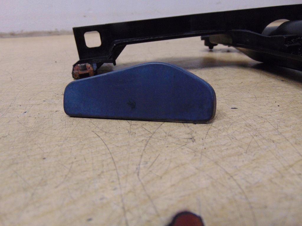 фото №12, Омивач фара ксенон лівий bmw e46 lift