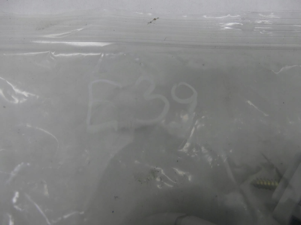 фото №7, Bmw e39 ручка потолочный ручки крючки кронштейн