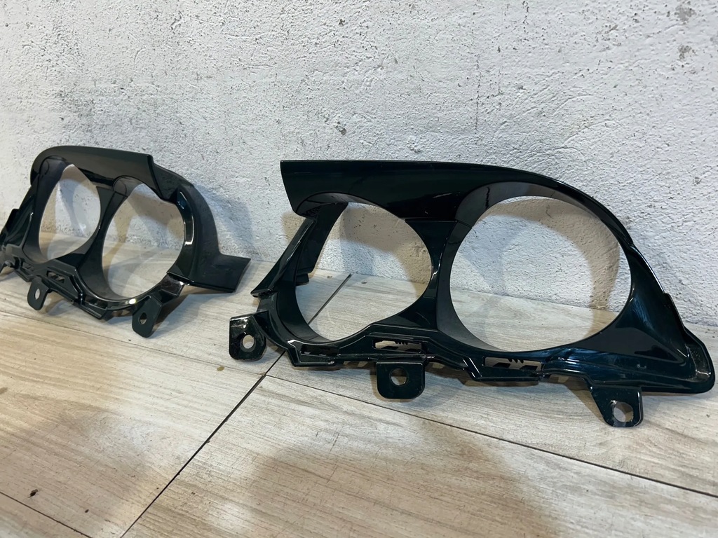 фото №7, Ferrari 812 superfast кронштейн лампа задніх