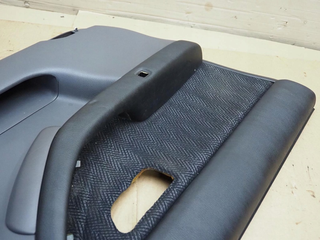 фото №14, Обшивка двері перед лівий legacy subaru iii europa