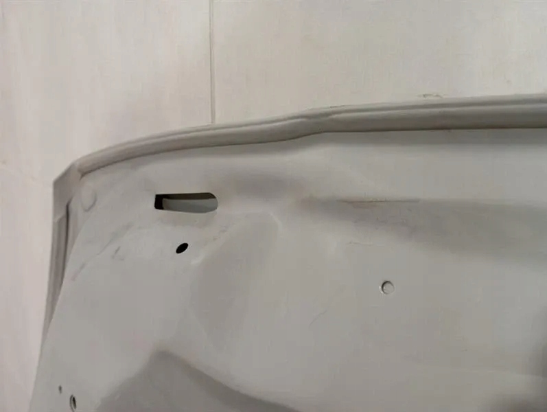 фото №9, Капот porsche cayenne 9y mk3 e3 95882303100 grv капот -