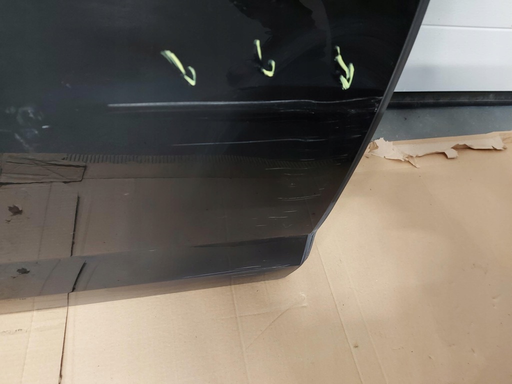 фото №6, Двері праве задня skoda octavia 3 iii 5e9 kombi