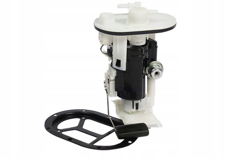 фото №1, Насос пального kpl. hyundai matrix 2001-2010 1.6 1.8