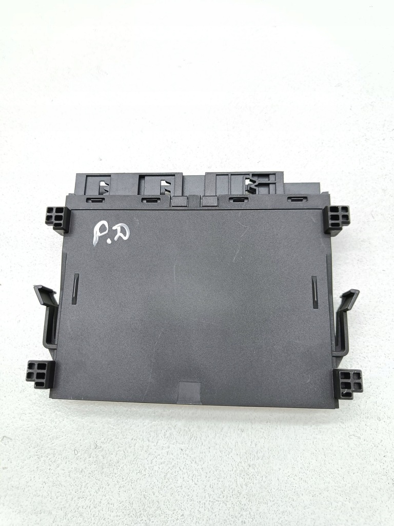 фото №7, Mercedes-benz s w221 2007 модуль / блок керування сидіння