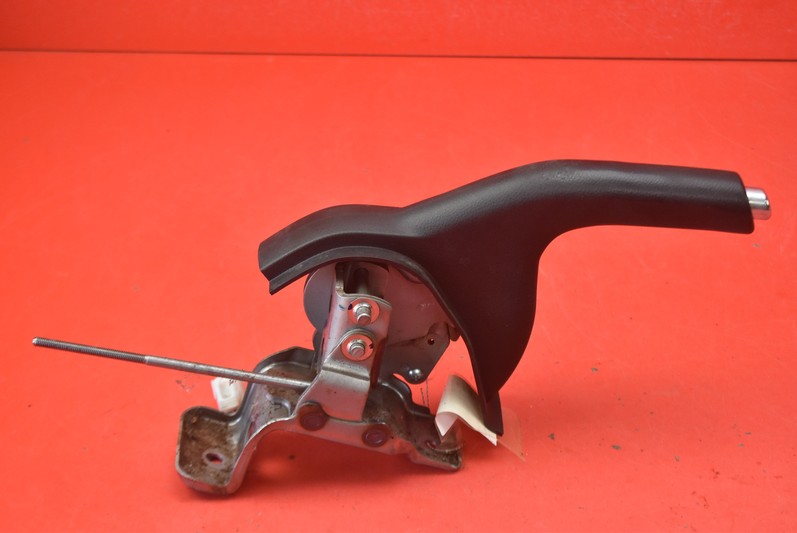 фото №6, Важіль гальма ручного suzuki grand vitara 2 ii 05-08
