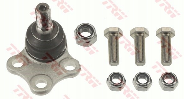 фото №1, Шарова опора wah. opel