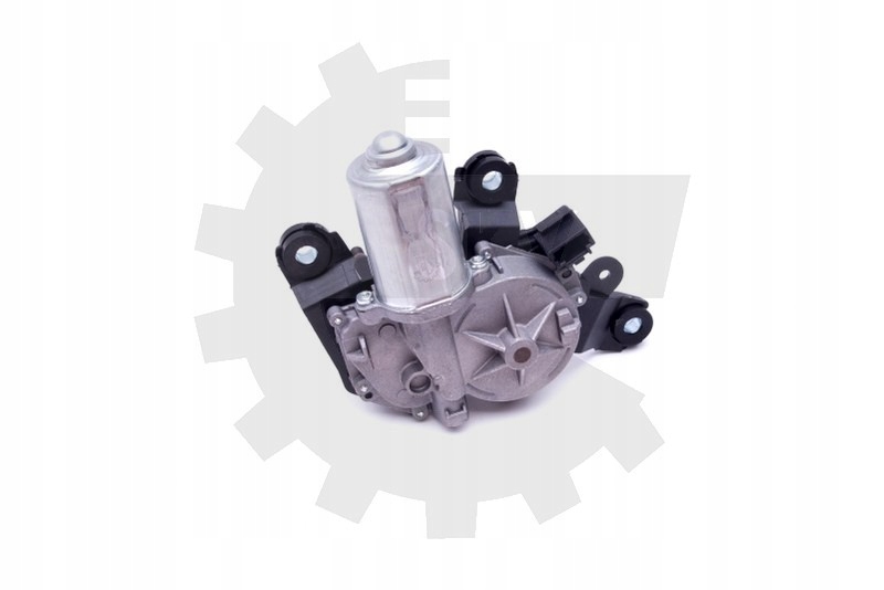 фото №9, Двигатель дворник задний dokker lodgy 287102467r