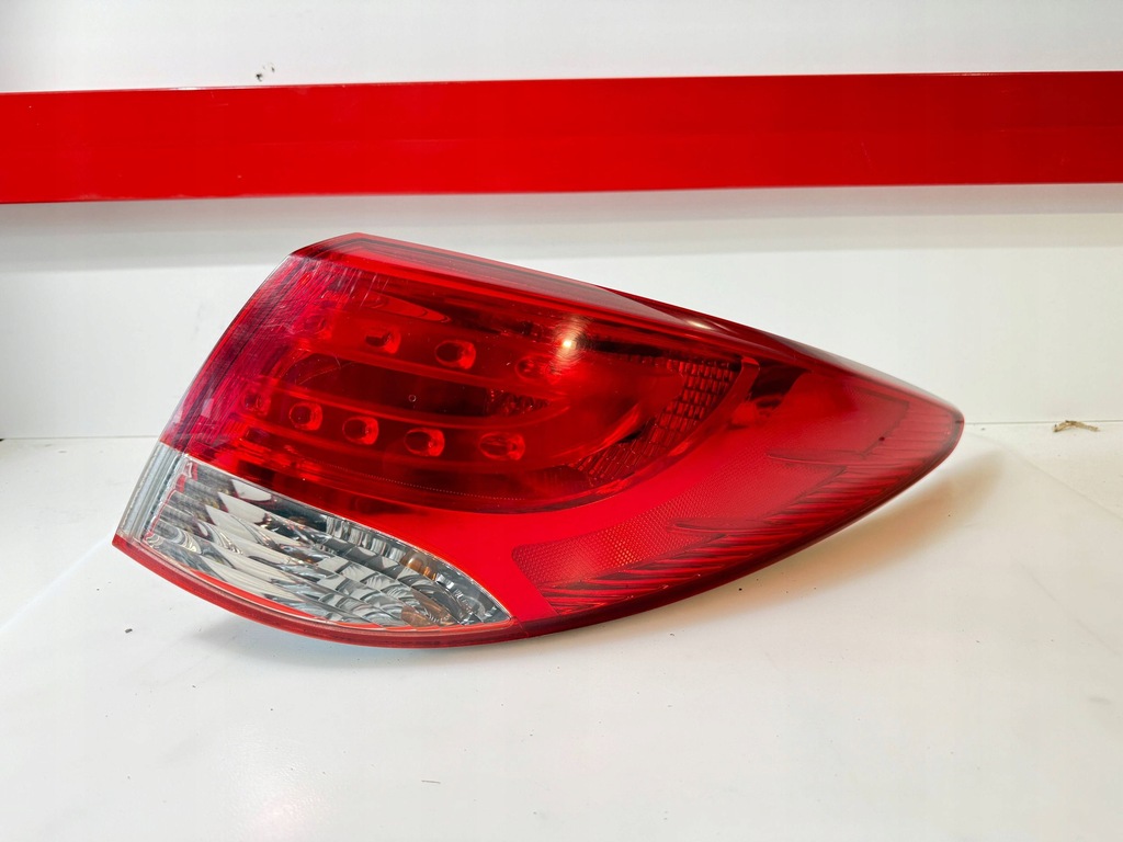 фото №1, Hyundai ix35 лампа задняя правая