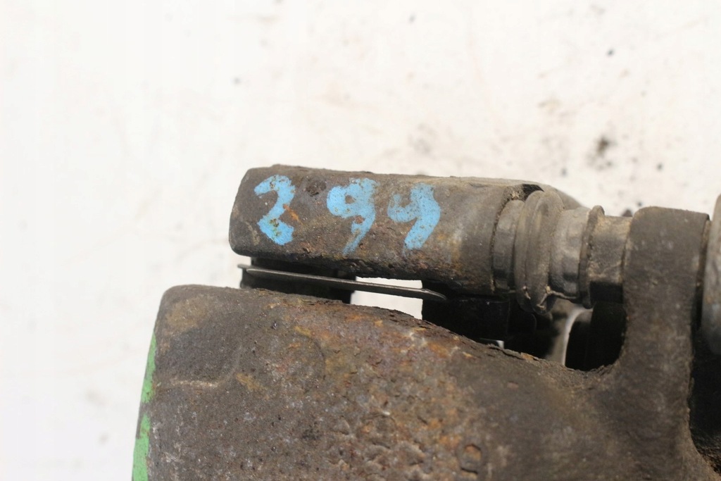 фото №6, Суппорт правый задняя электрический audi a7