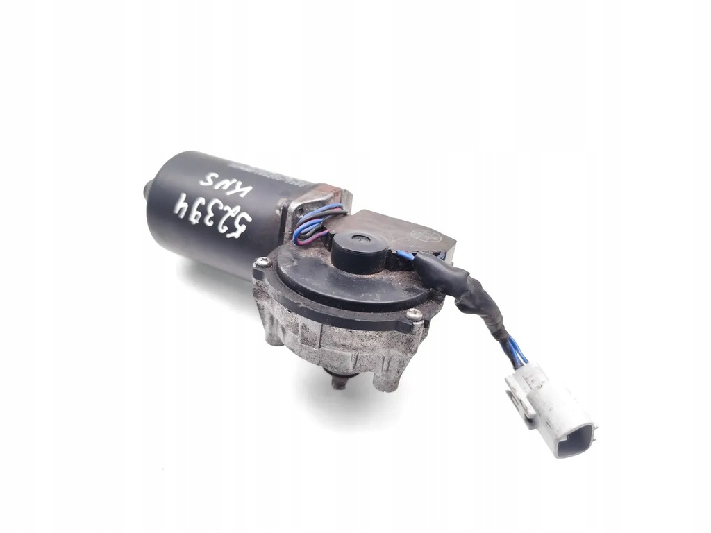 фото №10, Lexus rx моторчик дворник стекло передней / лобовое 2007 suv 4/5dr