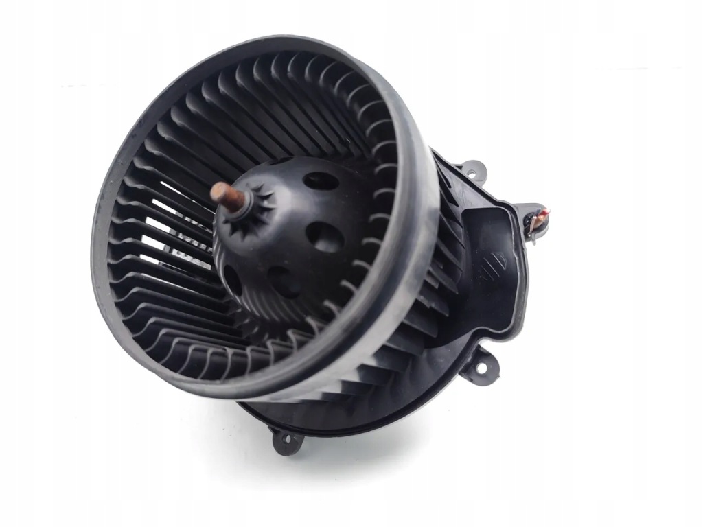 фото №10, Mercedes-benz clk вентилятор обдув / воздуходувка clk 270 cdi дизель 2004