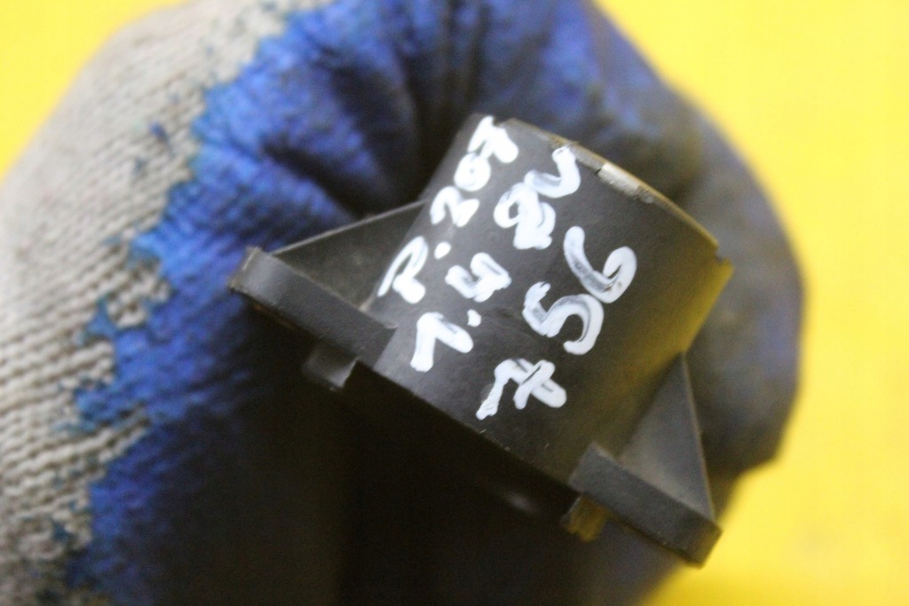 фото №6, Датчик дросель 9642473280 peugeot 207 1.4 8v