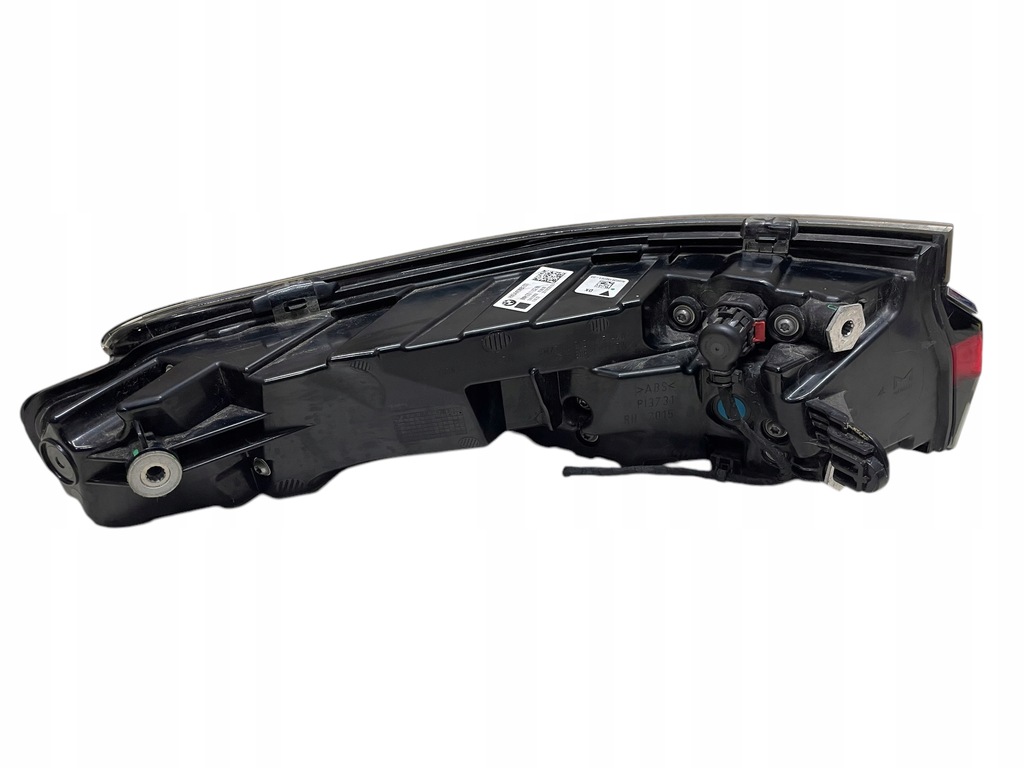 фото №7, Лампы задняя 2 x w кузов + 2 x w крышка багажника комплект bmw 7 g70 europa