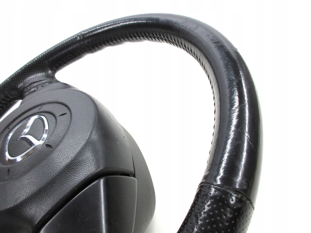 фото №8, Mazda 5 cr i 05 подушка воздуховод многофункциональный