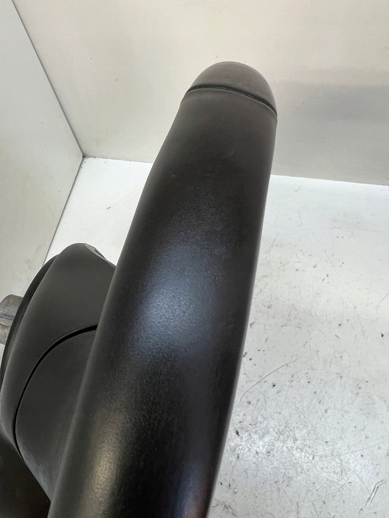 фото №5, Воздуховод renault clio iv initiale paris состояние bdb