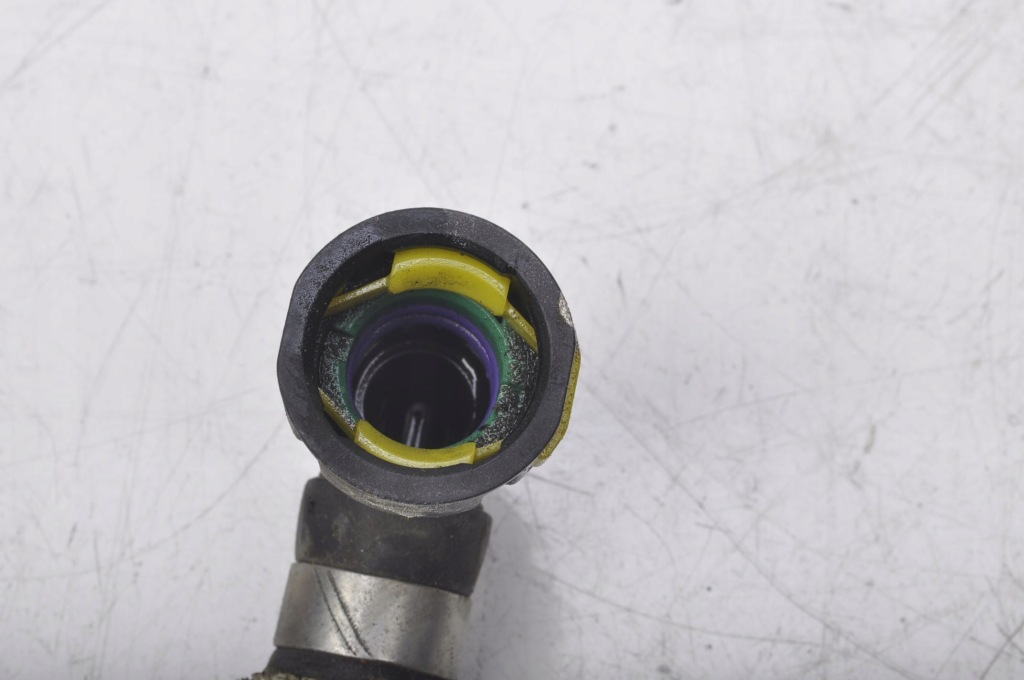 фото №4, Volvo xc60 ii 2.0 t6 труба шланг пабтрубок  32252375 20r