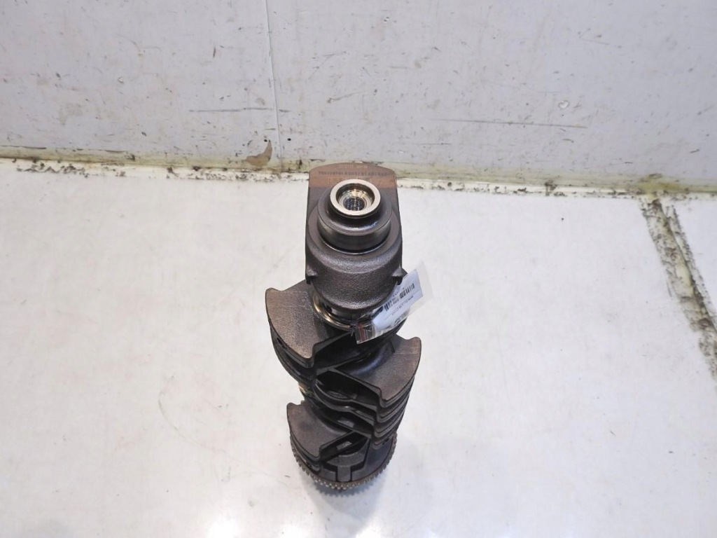 Wał коленчатый bmw e61 2.5i 755328701 Недорого