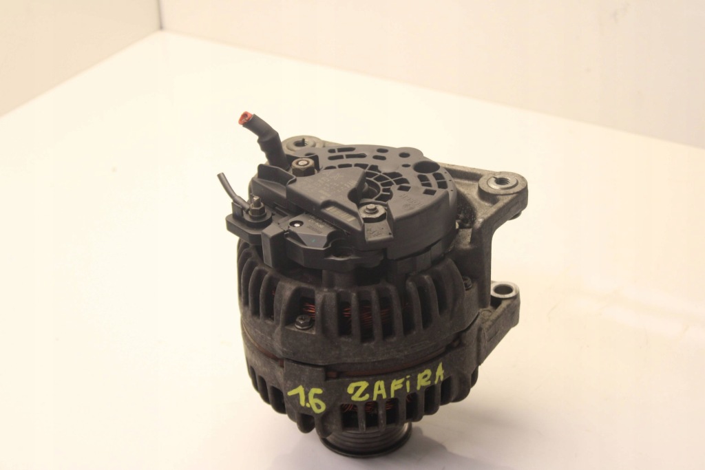 Opel zafira b генератор 0124425005 | 24447429 Київ