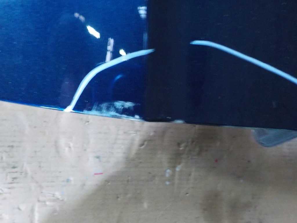 фото №4, S-max дверь левый перед e6