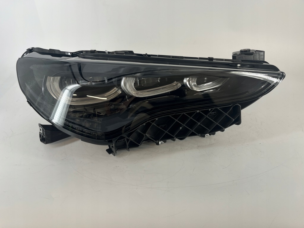 Купити Фара перед alfa romeo stelvio рестайлінг  full led rh правий 00505801750 20-