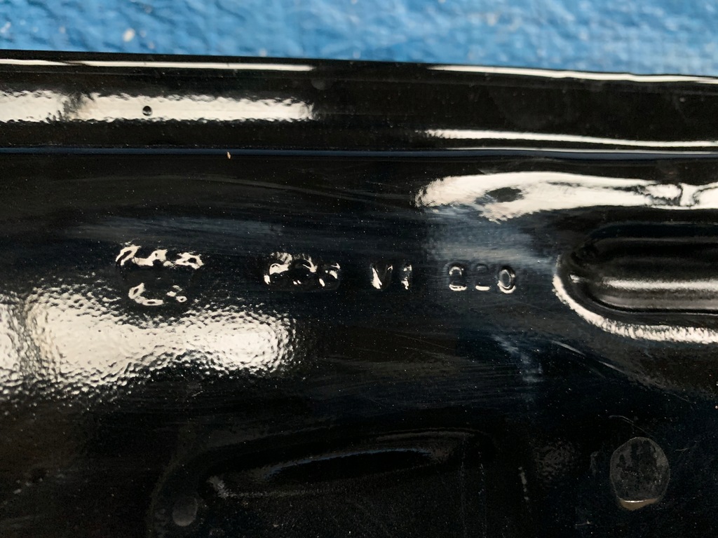 фото №5, Jeep grand cherokee wk2 srt8 праве задні двері